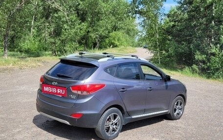 Hyundai Tucson III, 2012 год, 1 450 000 рублей, 7 фотография