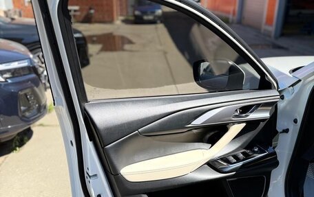 Mazda CX-9 II, 2021 год, 3 950 000 рублей, 8 фотография