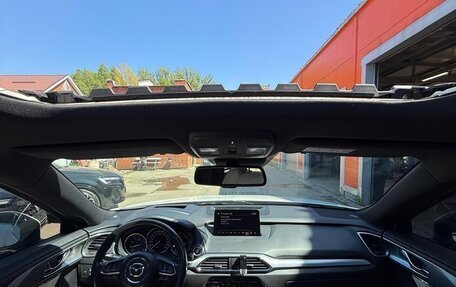 Mazda CX-9 II, 2021 год, 3 950 000 рублей, 10 фотография