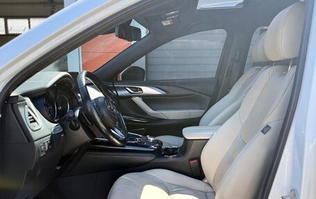 Mazda CX-9 II, 2021 год, 3 950 000 рублей, 9 фотография