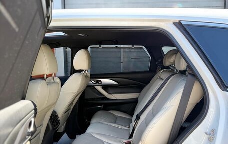Mazda CX-9 II, 2021 год, 3 950 000 рублей, 15 фотография