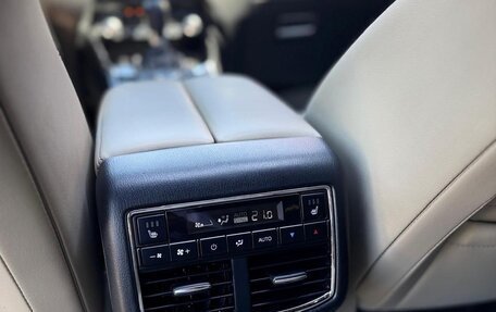 Mazda CX-9 II, 2021 год, 3 950 000 рублей, 12 фотография
