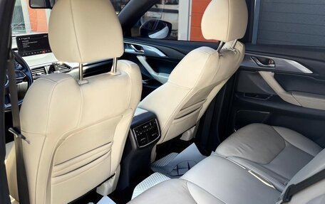 Mazda CX-9 II, 2021 год, 3 950 000 рублей, 13 фотография