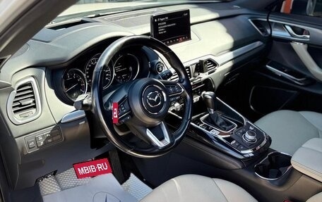 Mazda CX-9 II, 2021 год, 3 950 000 рублей, 7 фотография