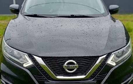 Nissan Qashqai, 2021 год, 1 700 000 рублей, 1 фотография