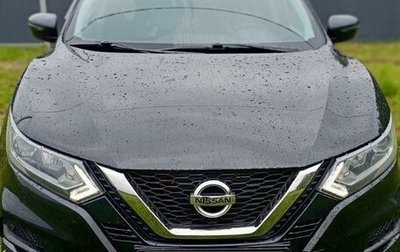 Nissan Qashqai, 2021 год, 1 700 000 рублей, 1 фотография