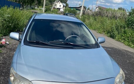Toyota Corolla, 2008 год, 850 000 рублей, 1 фотография