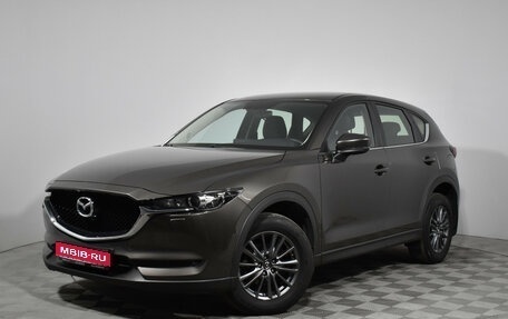 Mazda CX-5 II, 2020 год, 2 734 000 рублей, 1 фотография