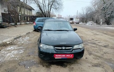 Daewoo Nexia I рестайлинг, 2010 год, 200 000 рублей, 1 фотография