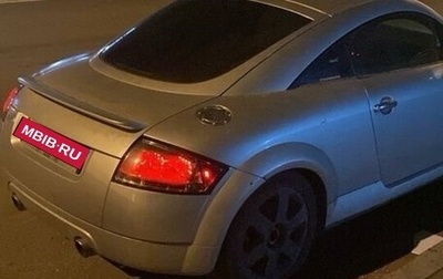 Audi TT, 2000 год, 850 000 рублей, 1 фотография