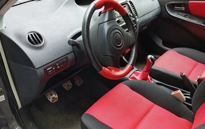 Geely MK Cross I, 2013 год, 350 000 рублей, 1 фотография