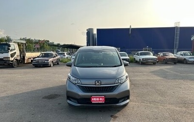 Honda Freed II, 2021 год, 1 750 000 рублей, 1 фотография