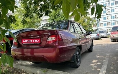 Daewoo Nexia I рестайлинг, 2012 год, 160 000 рублей, 1 фотография