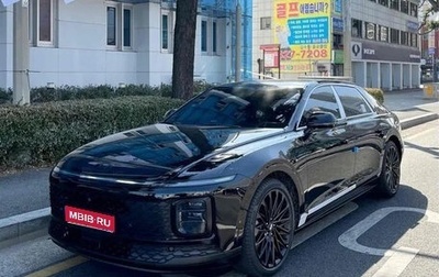 Hyundai Grandeur, 2025 год, 4 114 240 рублей, 1 фотография