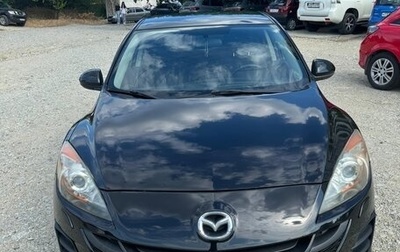 Mazda 3, 2010 год, 920 000 рублей, 1 фотография