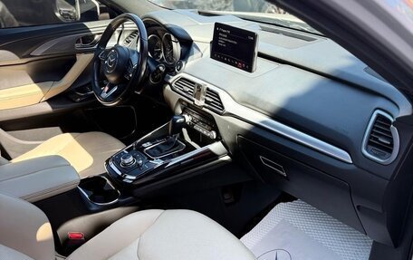 Mazda CX-9 II, 2021 год, 3 950 000 рублей, 18 фотография