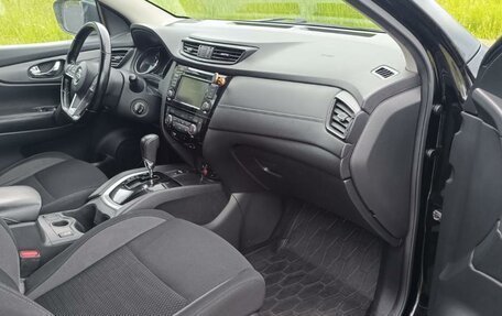 Nissan Qashqai, 2021 год, 1 700 000 рублей, 2 фотография