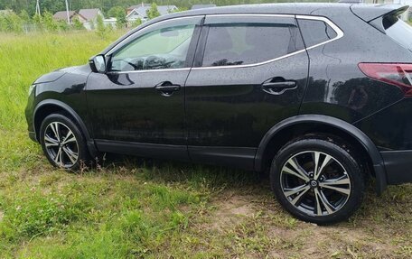 Nissan Qashqai, 2021 год, 1 700 000 рублей, 6 фотография