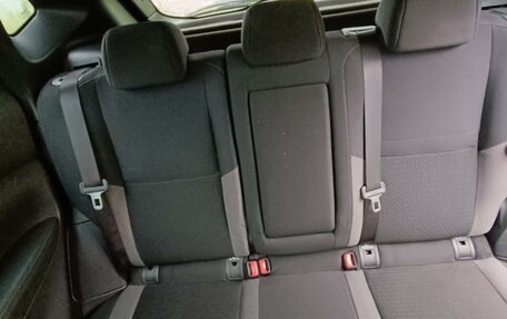 Nissan Qashqai, 2021 год, 1 700 000 рублей, 7 фотография