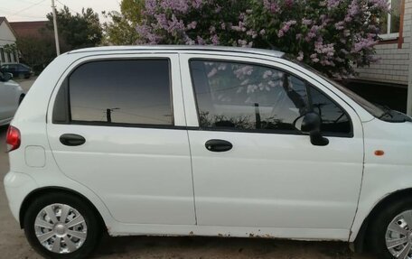 Daewoo Matiz I, 2011 год, 182 000 рублей, 4 фотография