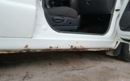 Daewoo Matiz I, 2011 год, 182 000 рублей, 5 фотография