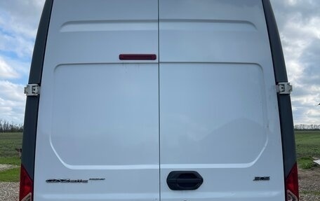 ГАЗ Volga Siber I, 2010 год, 1 300 000 рублей, 4 фотография