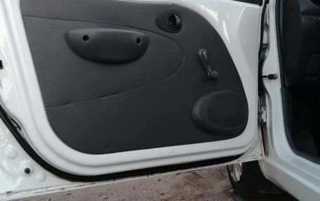 Daewoo Matiz I, 2011 год, 182 000 рублей, 8 фотография
