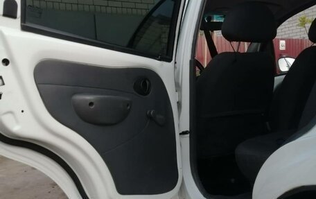 Daewoo Matiz I, 2011 год, 182 000 рублей, 10 фотография