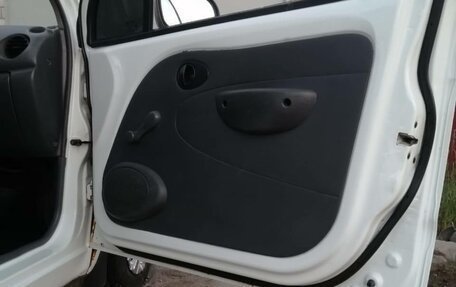 Daewoo Matiz I, 2011 год, 182 000 рублей, 9 фотография