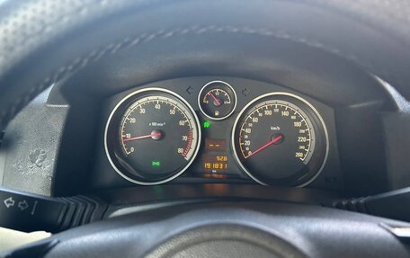 Opel Astra H, 2007 год, 450 000 рублей, 6 фотография
