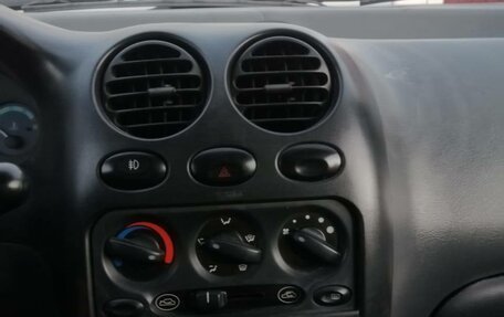 Daewoo Matiz I, 2011 год, 182 000 рублей, 13 фотография