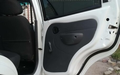 Daewoo Matiz I, 2011 год, 182 000 рублей, 11 фотография