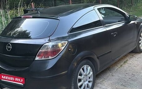 Opel Astra H, 2007 год, 450 000 рублей, 4 фотография
