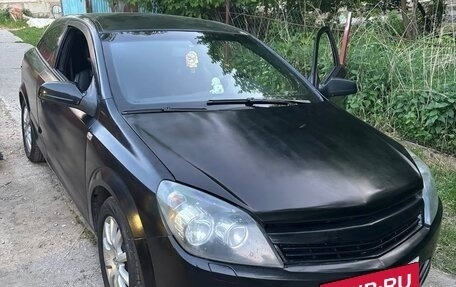 Opel Astra H, 2007 год, 450 000 рублей, 5 фотография