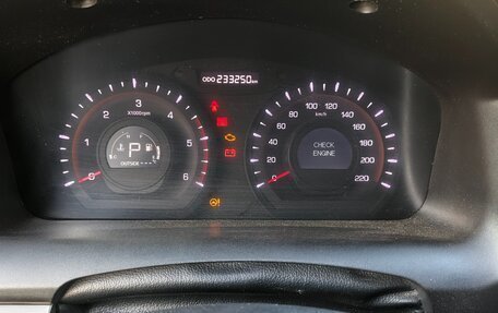 SsangYong Actyon II рестайлинг, 2012 год, 790 000 рублей, 3 фотография