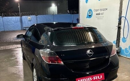 Opel Astra H, 2007 год, 450 000 рублей, 3 фотография