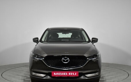 Mazda CX-5 II, 2020 год, 2 734 000 рублей, 2 фотография