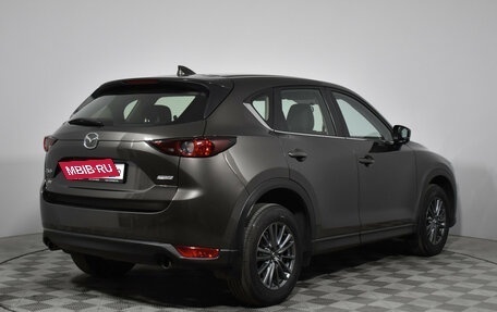 Mazda CX-5 II, 2020 год, 2 734 000 рублей, 5 фотография
