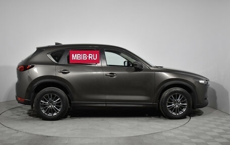 Mazda CX-5 II, 2020 год, 2 734 000 рублей, 4 фотография