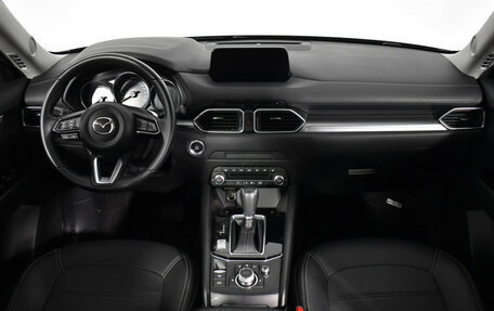Mazda CX-5 II, 2020 год, 2 734 000 рублей, 10 фотография