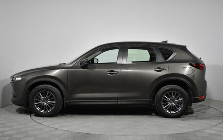 Mazda CX-5 II, 2020 год, 2 734 000 рублей, 8 фотография
