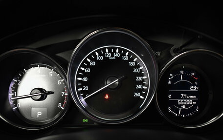 Mazda CX-5 II, 2020 год, 2 734 000 рублей, 14 фотография