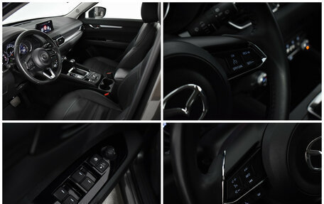 Mazda CX-5 II, 2020 год, 2 734 000 рублей, 13 фотография