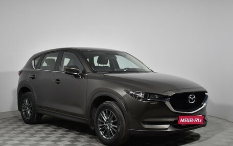 Mazda CX-5 II, 2020 год, 2 734 000 рублей, 3 фотография