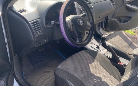 Toyota Corolla, 2008 год, 850 000 рублей, 12 фотография