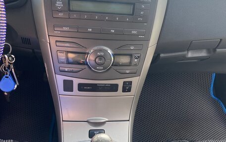 Toyota Corolla, 2008 год, 850 000 рублей, 13 фотография