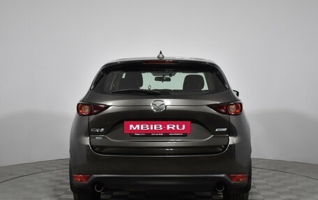 Mazda CX-5 II, 2020 год, 2 734 000 рублей, 6 фотография