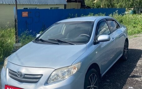 Toyota Corolla, 2008 год, 850 000 рублей, 2 фотография