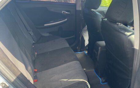 Toyota Corolla, 2008 год, 850 000 рублей, 17 фотография