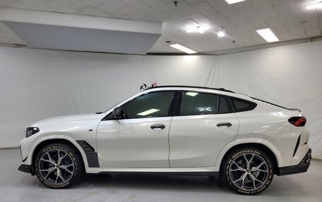 BMW X6, 2022 год, 7 531 000 рублей, 5 фотография